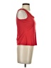 Doncaster Collection Red Sleeveless Top Size S (estimated) - photo 4
