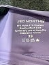 Jed North Purple Active Pants Size XS - photo 4