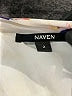 Naven Print Purple Cocktail Dress Size 2 - photo 7
