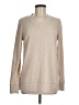 Sampeel Tan Pullover Sweater Size M - photo 1
