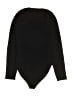 Good American Black Bodysuit Size Med (2) - photo 2