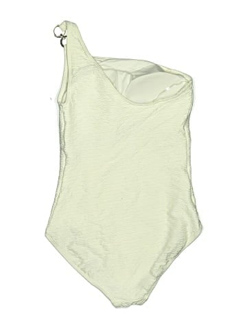 MICHAEL Michael Kors One Piece Swimsuit (view 2)