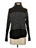 Lilla P Black Turtleneck Sweater Size XS - photo 1