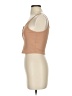 Shein Tan Tank Top Size 4 - photo 5