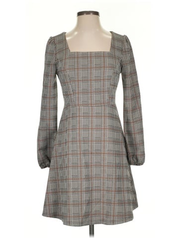 Allegra K Casual Dress (view 1)