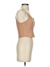 Shein Tan Tank Top Size 4 - photo 4