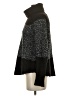 Lilla P Black Turtleneck Sweater Size XS - photo 5