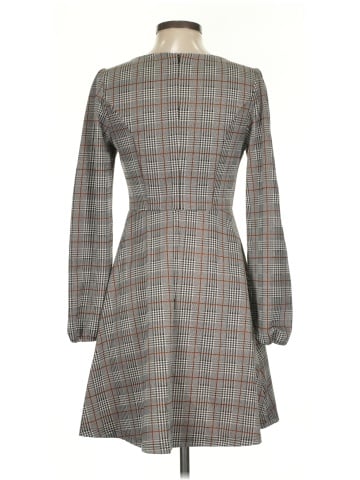 Allegra K Casual Dress (view 2)