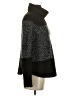 Lilla P Black Turtleneck Sweater Size XS - photo 4