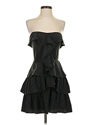 Nicole Miller New York City Cocktail Dress (view 1)