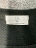 t.la Solid Black Casual Dress Size M - photo 7