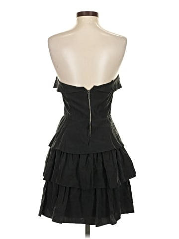 Nicole Miller New York City Cocktail Dress (view 2)