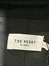 The Reset 100% Polyester Black Jacket Size XS - photo 7