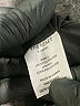 The Reset 100% Polyester Black Jacket Size XS - photo 9