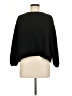 World Market Black Turtleneck Sweater One size - photo 1