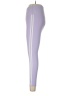 Move Theology Color Block Purple Active Pants Size M - photo 5