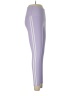 Move Theology Color Block Purple Active Pants Size M - photo 4