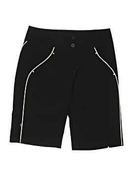 N'vo By Lanctot Athletic Shorts