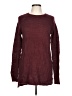 Ann Taylor Factory Burgundy Pullover Sweater Size L - photo 1