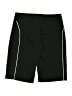 N'Vo by Lanctot 100% Polyester Black Athletic Shorts Size 4 - photo 2