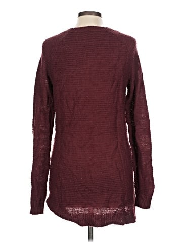 Ann Taylor Factory Pullover Sweater (view 2)