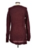 Ann Taylor Factory Burgundy Pullover Sweater Size L - photo 2