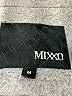Mixxo Gray Coat Size M - photo 6
