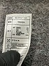 Mixxo Gray Coat Size M - photo 7