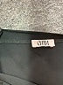 Assorted Brands Solid Black Casual Skirt Size XS - Sm - photo 4