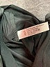 Assorted Brands Solid Black Casual Skirt Size XS - Sm - photo 5
