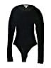 Good American Black Bodysuit Size XS (0) - photo 1