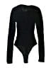 Good American Black Bodysuit Size XS (0) - photo 2