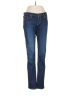Adriano Goldschmied Hearts Blue Jeans Size 27 waist - photo 1