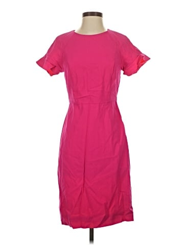 J.Crew Casual Dress (view 1)