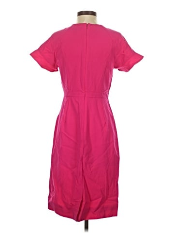J.Crew Casual Dress (view 2)