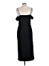 Topshop Black Cocktail Dress Size 10 - photo 2