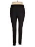 Tek Gear Black Active Pants Size 1X - photo 2