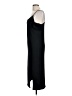 Topshop Black Cocktail Dress Size 10 - photo 5