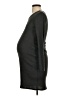 Hello Miz Gray Cardigan Size Sm Maternity - photo 5