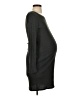 Hello Miz Gray Cardigan Size Sm Maternity - photo 4