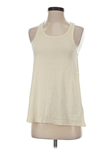 L-RL Lauren Active Ralph Lauren Sleeveless T-Shirt (view 1)