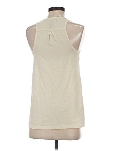 L-RL Lauren Active Ralph Lauren Sleeveless T-Shirt (view 2)