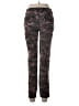 White House Black Market Camo Brown Green Jeans Size 2 - photo 2