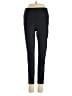 Bally Total Fitness Solid Black Active Pants Size S - photo 1