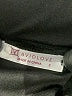 AvidLove Stripes Black Formal Skirt Size S - photo 4