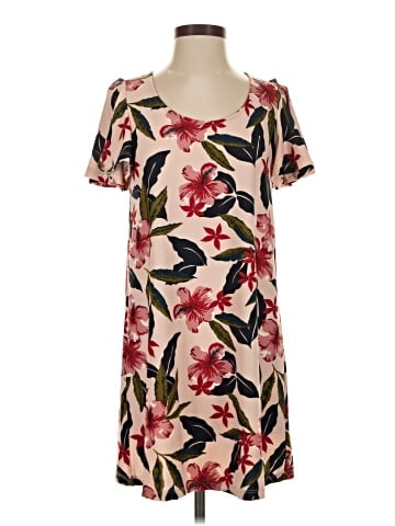 Mango Casual Dress (view 1)