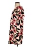 Mango Tropical Tan Casual Dress Size XXS - photo 5