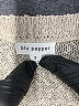 Blu Pepper 100% Polyester Tan Pullover Sweater Size S - photo 6