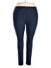 Fleo Blue Active Pants Size XXL - photo 1