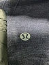 Lululemon Athletica Gray Purple Active Pants Size 4 - photo 7